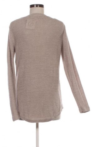 Γυναικείο πουλόβερ Colours Of The World, Μέγεθος M, Χρώμα  Μπέζ, Τιμή 4,99 €