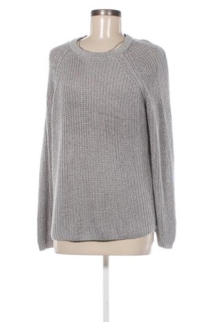 Γυναικείο πουλόβερ Cubus, Μέγεθος M, Χρώμα Γκρί, Τιμή 4,99 €