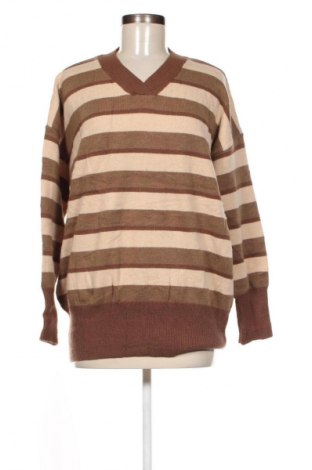 Dámský svetr DAZY, Velikost S, Barva Vícebarevné, Cena  159,00 Kč