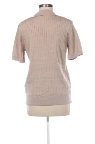 Дамски пуловер DAZY, Размер S, Цвят Бежов, Цена 5,11 €