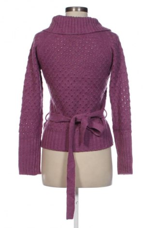 Damenpullover Emoi By Emonite, Größe S, Farbe Aschrosa, Preis 27,99 €