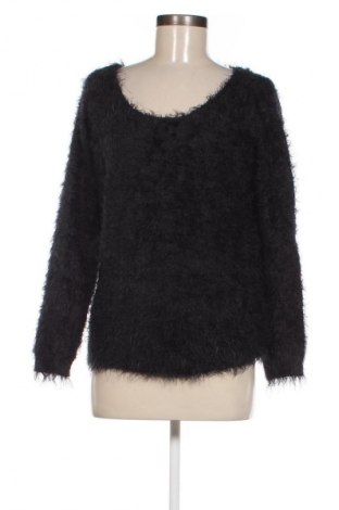 Γυναικείο πουλόβερ Esmara, Μέγεθος M, Χρώμα Μαύρο, Τιμή 3,99 €