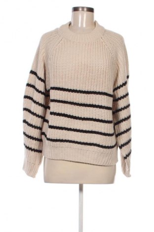 Dámský svetr Esmara, Velikost M, Barva Krémová, Cena  169,00 Kč