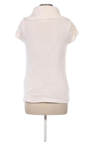 Γυναικείο πουλόβερ Esprit, Μέγεθος M, Χρώμα Λευκό, Τιμή 4,99 €