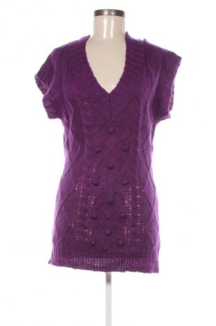 Dámský svetr Esprit, Velikost M, Barva Fialová, Cena  129,00 Kč