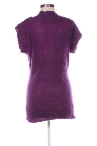 Dámský svetr Esprit, Velikost M, Barva Fialová, Cena  129,00 Kč