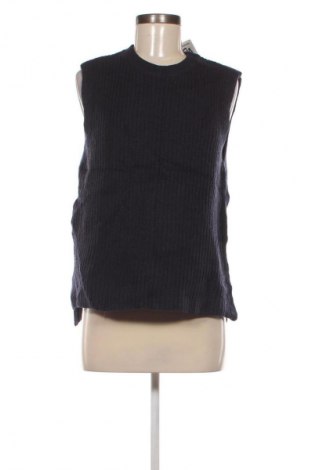 Дамски пуловер Essentials by Tchibo, Размер S, Цвят Син, Цена 3,06 €