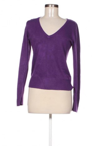 Damenpullover Next, Größe M, Farbe Lila, Preis 11,99 €