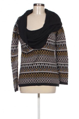 Γυναικείο πουλόβερ Etam, Μέγεθος M, Χρώμα Πολύχρωμο, Τιμή 3,99 €