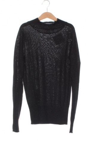 Γυναικείο πουλόβερ F&F, Μέγεθος XS, Χρώμα Μαύρο, Τιμή 3,99 €
