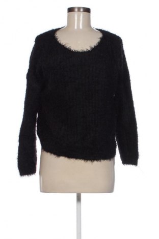Dámský svetr Free Quent, Velikost L, Barva Černá, Cena  129,00 Kč