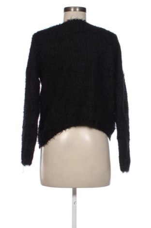 Dámský svetr Free Quent, Velikost L, Barva Černá, Cena  129,00 Kč