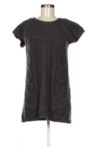 Γυναικείο πουλόβερ Gina Benotti, Μέγεθος M, Χρώμα Γκρί, Τιμή 3,99 €