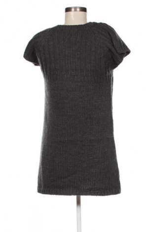 Γυναικείο πουλόβερ Gina Benotti, Μέγεθος M, Χρώμα Γκρί, Τιμή 3,99 €