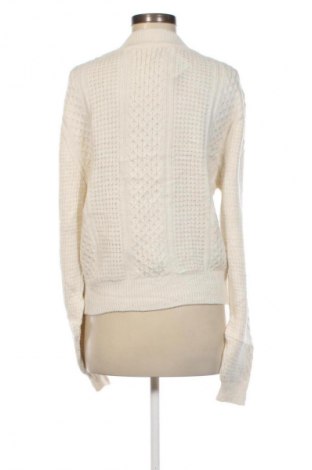 Dámský svetr H&M, Velikost S, Barva Bílá, Cena  119,00 Kč