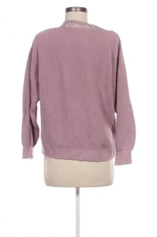 Γυναικείο πουλόβερ H&M, Μέγεθος S, Χρώμα Βιολετί, Τιμή 14,99 €