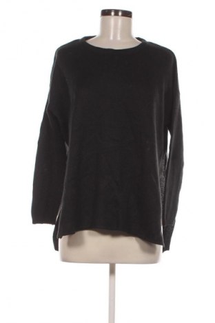 Dámský svetr H&M, Velikost L, Barva Černá, Cena  259,00 Kč