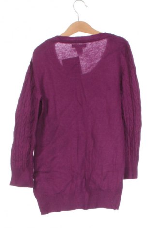 Γυναικείο πουλόβερ H&M, Μέγεθος XS, Χρώμα Βιολετί, Τιμή 12,99 €