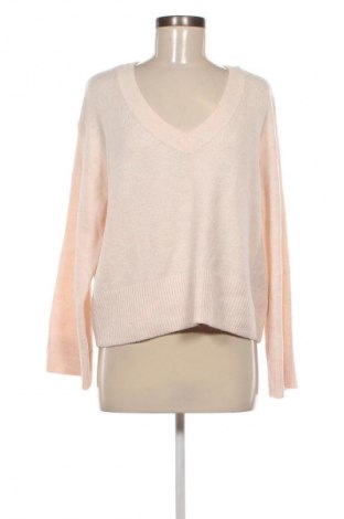 Damski sweter H&M, Rozmiar S, Kolor Różowy, Cena 70,99 zł
