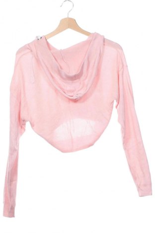 Γυναικείο πουλόβερ H&M Divided, Μέγεθος XS, Χρώμα Ρόζ , Τιμή 10,99 €