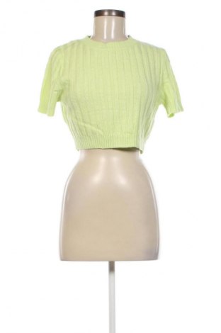 Dámský svetr H&M Divided, Velikost M, Barva Zelená, Cena  89,00 Kč