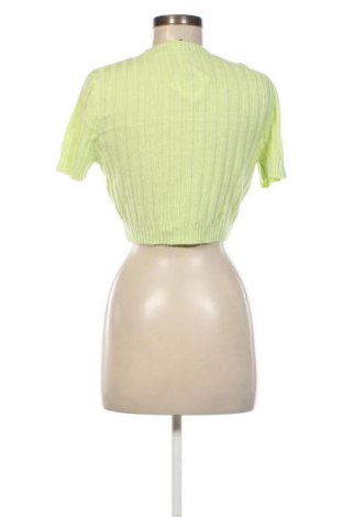 Dámský svetr H&M Divided, Velikost M, Barva Zelená, Cena  89,00 Kč