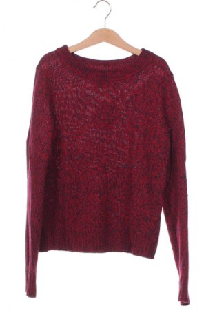 Γυναικείο πουλόβερ H&M Divided, Μέγεθος XS, Χρώμα Κόκκινο, Τιμή 9,99 €