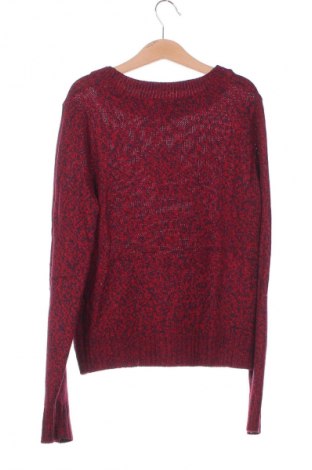 Γυναικείο πουλόβερ H&M Divided, Μέγεθος XS, Χρώμα Κόκκινο, Τιμή 9,99 €