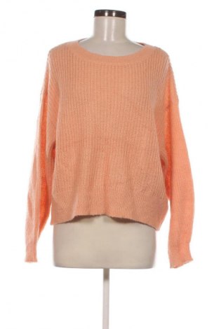 Dámský svetr H&M L.O.G.G., Velikost S, Barva Oranžová, Cena  139,00 Kč