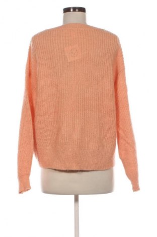 Dámský svetr H&M L.O.G.G., Velikost S, Barva Oranžová, Cena  139,00 Kč