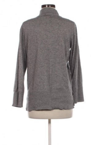 Γυναικείο πουλόβερ Ichi, Μέγεθος S, Χρώμα Γκρί, Τιμή 7,99 €