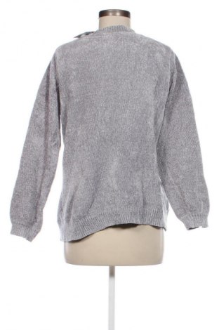 Dámský svetr Janina, Velikost L, Barva Šedá, Cena  249,00 Kč