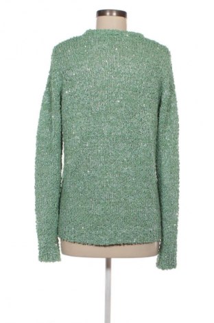 Dámský svetr Janina, Velikost XL, Barva Zelená, Cena  269,00 Kč