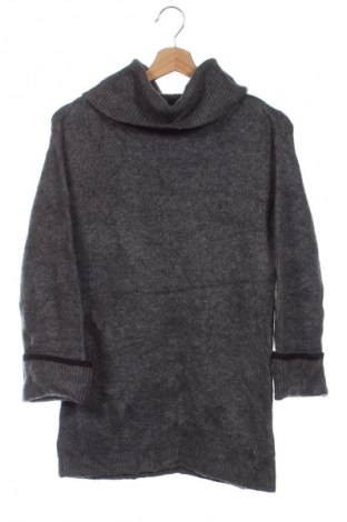Γυναικείο πουλόβερ Key Largo, Μέγεθος XS, Χρώμα Γκρί, Τιμή 3,99 €