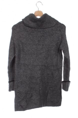 Γυναικείο πουλόβερ Key Largo, Μέγεθος XS, Χρώμα Γκρί, Τιμή 3,99 €