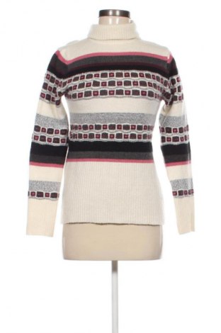Γυναικείο πουλόβερ Land, Μέγεθος M, Χρώμα Πολύχρωμο, Τιμή 11,99 €