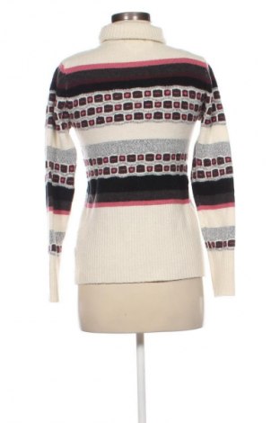 Γυναικείο πουλόβερ Land, Μέγεθος M, Χρώμα Πολύχρωμο, Τιμή 11,99 €