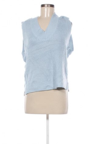 Női pulóver Laura Torelli, Méret S, Szín Kék, Ár 1 349 Ft