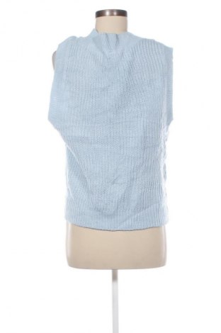 Női pulóver Laura Torelli, Méret S, Szín Kék, Ár 1 349 Ft