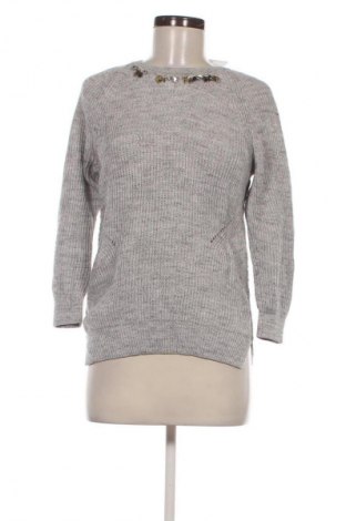 Γυναικείο πουλόβερ Loft, Μέγεθος M, Χρώμα Γκρί, Τιμή 8,99 €