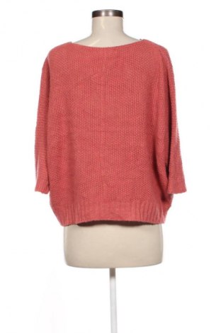 Dámský svetr Lola & Liza, Velikost S, Barva Červená, Cena  99,00 Kč