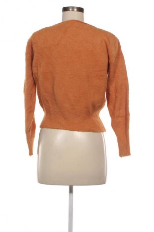 Dámský svetr Lola Liza, Velikost L, Barva Hnědá, Cena  119,00 Kč