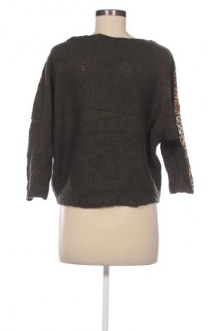 Dámský svetr Lola Liza, Velikost S, Barva Zelená, Cena  119,00 Kč