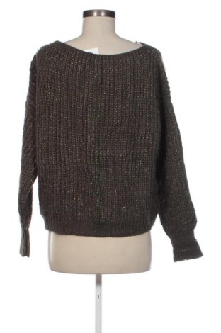 Dámský svetr Lola Liza, Velikost S, Barva Zelená, Cena  119,00 Kč