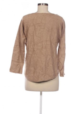 Női pulóver Made In Italy, Méret M, Szín Bézs, Ár 1 869 Ft