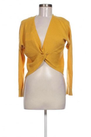 Dámský svetr Mango, Velikost S, Barva Žlutá, Cena  129,00 Kč