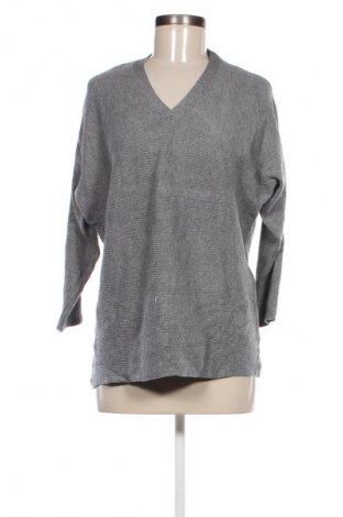 Dámský svetr Mango, Velikost S, Barva Šedá, Cena  29,00 Kč