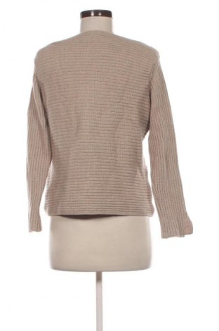Γυναικείο πουλόβερ Monari, Μέγεθος L, Χρώμα  Μπέζ, Τιμή 14,99 €