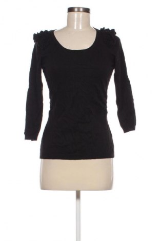 Дамски пуловер Monari, Размер S, Цвят Черен, Цена 13,80 €