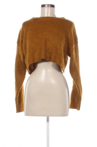 Női pulóver New Look, Méret L, Szín Barna, Ár 1 209 Ft